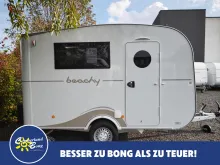 Fahrzeugbild Hobby Beachy 360 #4