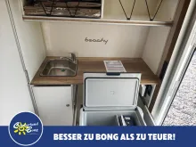 Fahrzeugbild Hobby Beachy 360 #8