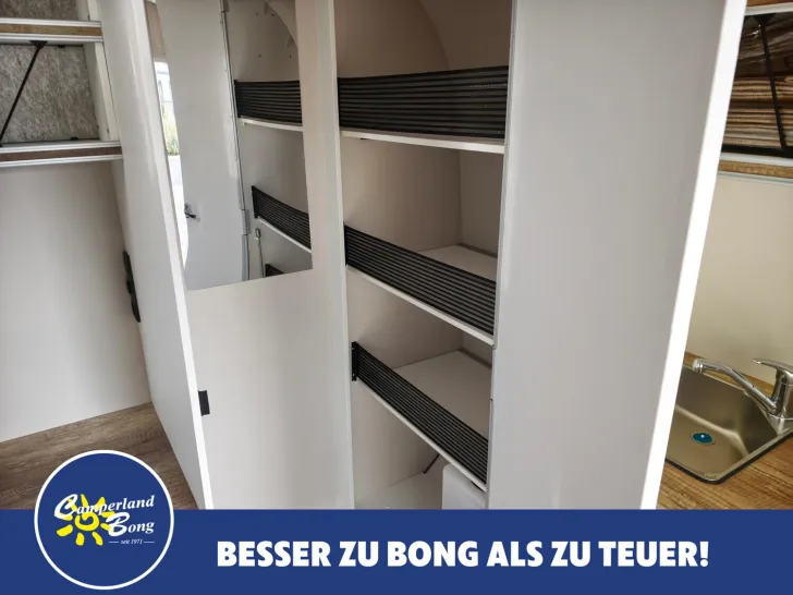 Fahrzeugbild Hobby Beachy 360 #9