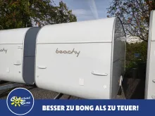 Fahrzeugbild Hobby Beachy 450 #3