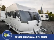 Fahrzeugbild Hobby De Luxe 440 SF TOP GEPFLEGT! #1