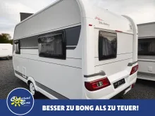 Fahrzeugbild Hobby De Luxe 440 SF TOP GEPFLEGT! #4