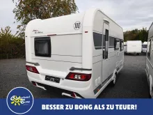 Fahrzeugbild Hobby De Luxe 440 SF TOP GEPFLEGT! #5