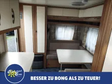 Fahrzeugbild Hobby De Luxe 440 SF TOP GEPFLEGT! #8