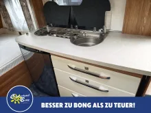 Fahrzeugbild Hobby De Luxe 440 SF TOP GEPFLEGT! #12