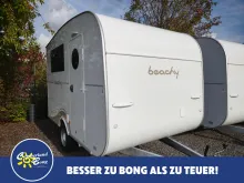 Fahrzeugbild Hobby Beachy 360 #1