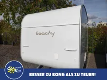 Fahrzeugbild Hobby Beachy 360 #3