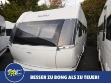 Fahrzeugbild Hobby Prestige 560 WFU Modell 2027 #3