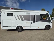 Fahrzeugbild Carado I 338 *Automatik*TV-SAT*Navi*RFK* #4