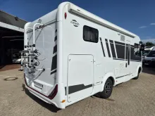 Fahrzeugbild Carado I 338 *Automatik*TV-SAT*Navi*RFK* #5