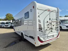 Fahrzeugbild Carado I 338 *Automatik*TV-SAT*Navi*RFK* #7