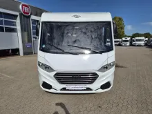Fahrzeugbild Carado I 338 *Automatik*TV-SAT*Navi*RFK* #10