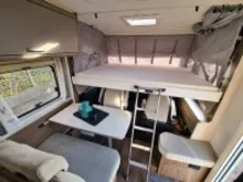 Fahrzeugbild Carado I 338 *Automatik*TV-SAT*Navi*RFK* #15