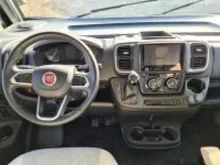 Fahrzeugbild Carado I 338 *Automatik*TV-SAT*Navi*RFK* #17