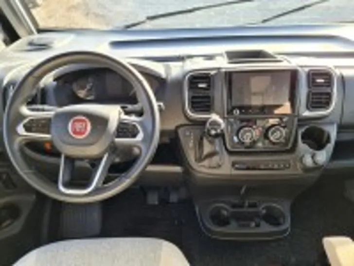 Fahrzeugbild Carado I 338 *Automatik*TV-SAT*Navi*RFK* #17