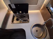 Fahrzeugbild Carado I 338 *Automatik*TV-SAT*Navi*RFK* #20