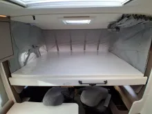 Fahrzeugbild Carado I 338 *Automatik*TV-SAT*Navi*RFK* #28