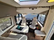 Fahrzeugbild Carado I 338 *Automatik*TV-SAT*Navi*RFK* #29