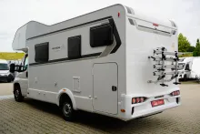 Fahrzeugbild Weinsberg CaraHome 650 DG Markise | Navi | 6 Gurtplätze #4