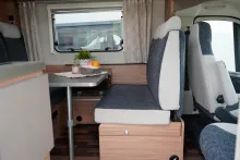 Fahrzeugbild Weinsberg CaraHome 650 DG Markise | Navi | 6 Gurtplätze #6