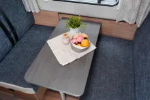 Fahrzeugbild Weinsberg CaraHome 650 DG Markise | Navi | 6 Gurtplätze #7