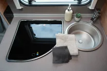 Fahrzeugbild Weinsberg CaraHome 650 DG Markise | Navi | 6 Gurtplätze #10