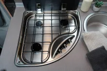 Fahrzeugbild Weinsberg CaraHome 650 DG Markise | Navi | 6 Gurtplätze #11