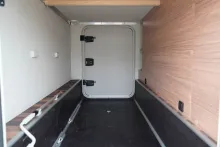 Fahrzeugbild Weinsberg CaraHome 650 DG Markise | Navi | 6 Gurtplätze #17