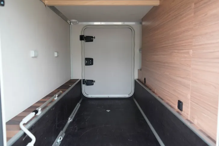 Fahrzeugbild Weinsberg CaraHome 650 DG Markise | Navi | 6 Gurtplätze #17