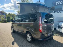 Fahrzeugbild Dethleffs Globevan Camp Two-ACC-Standh.-Automatik-Ahk. #3