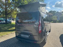 Fahrzeugbild Dethleffs Globevan Camp Two-ACC-Standh.-Automatik-Ahk. #4