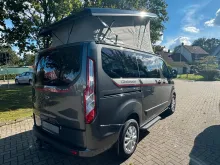 Fahrzeugbild Dethleffs Globevan Camp Two-ACC-Standh.-Automatik-Ahk. #5