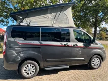 Fahrzeugbild Dethleffs Globevan Camp Two-ACC-Standh.-Automatik-Ahk. #6