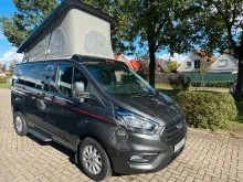 Fahrzeugbild Dethleffs Globevan Camp Two-ACC-Standh.-Automatik-Ahk. #7