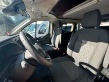 Fahrzeugbild Dethleffs Globevan Camp Two-ACC-Standh.-Automatik-Ahk. #9