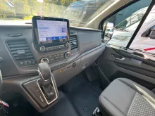 Fahrzeugbild Dethleffs Globevan Camp Two-ACC-Standh.-Automatik-Ahk. #12