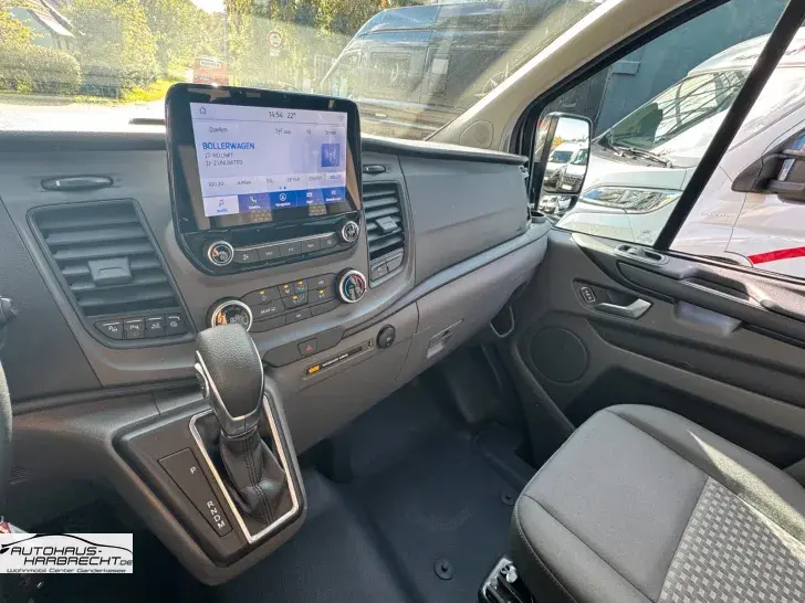 Fahrzeugbild Dethleffs Globevan Camp Two-ACC-Standh.-Automatik-Ahk. #12