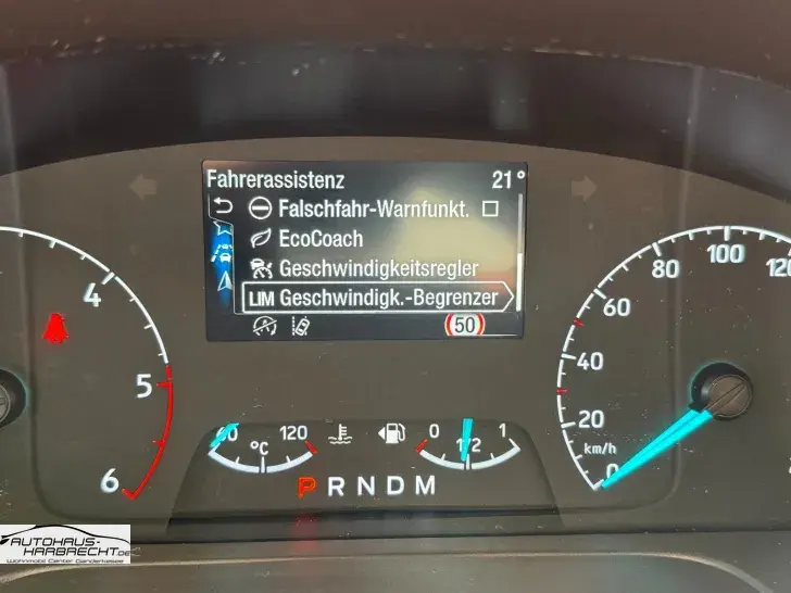 Fahrzeugbild Dethleffs Globevan Camp Two-ACC-Standh.-Automatik-Ahk. #16