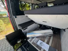 Fahrzeugbild Dethleffs Globevan Camp Two-ACC-Standh.-Automatik-Ahk. #19