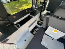 Fahrzeugbild Dethleffs Globevan Camp Two-ACC-Standh.-Automatik-Ahk. #20