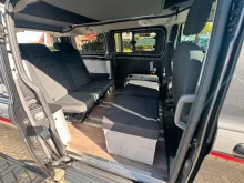 Fahrzeugbild Dethleffs Globevan Camp Two-ACC-Standh.-Automatik-Ahk. #21