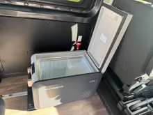 Fahrzeugbild Dethleffs Globevan Camp Two-ACC-Standh.-Automatik-Ahk. #23