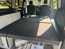 Fahrzeugbild Dethleffs Globevan Camp Two-ACC-Standh.-Automatik-Ahk. #24