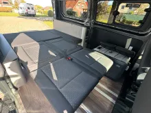 Fahrzeugbild Dethleffs Globevan Camp Two-ACC-Standh.-Automatik-Ahk. #25
