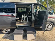 Fahrzeugbild Dethleffs Globevan Camp Two-ACC-Standh.-Automatik-Ahk. #29