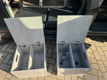 Fahrzeugbild Dethleffs Globevan Camp Two-ACC-Standh.-Automatik-Ahk. #30