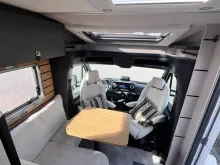Fahrzeugbild Hymer ML-T Xperience 580 #3