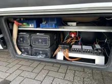 Fahrzeugbild Hymer ML-T Xperience 580 #12