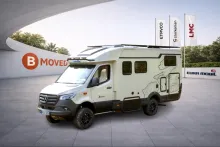 Fahrzeugbild Eura Mobil Xtura XT 686 EF #2