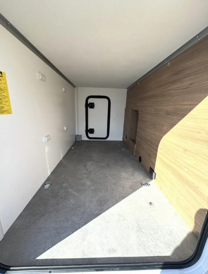 Fahrzeugbild Chausson Teilintegriert S Titanium Line S697 #25